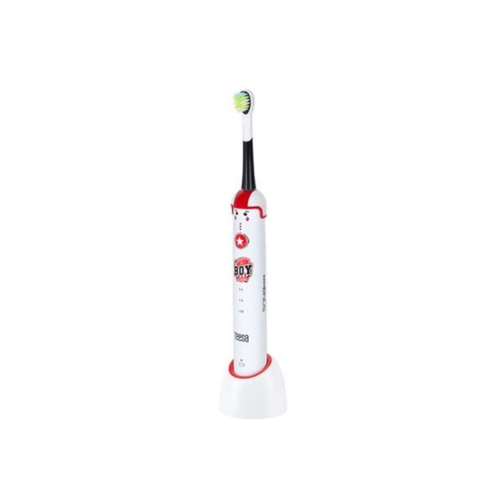 Periuta de dinti electrica Teesa Sonic Junior Boy