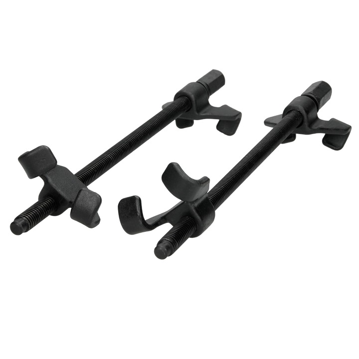 Set 2 x presa profesionala pentru arcuri auto, ECD Germany