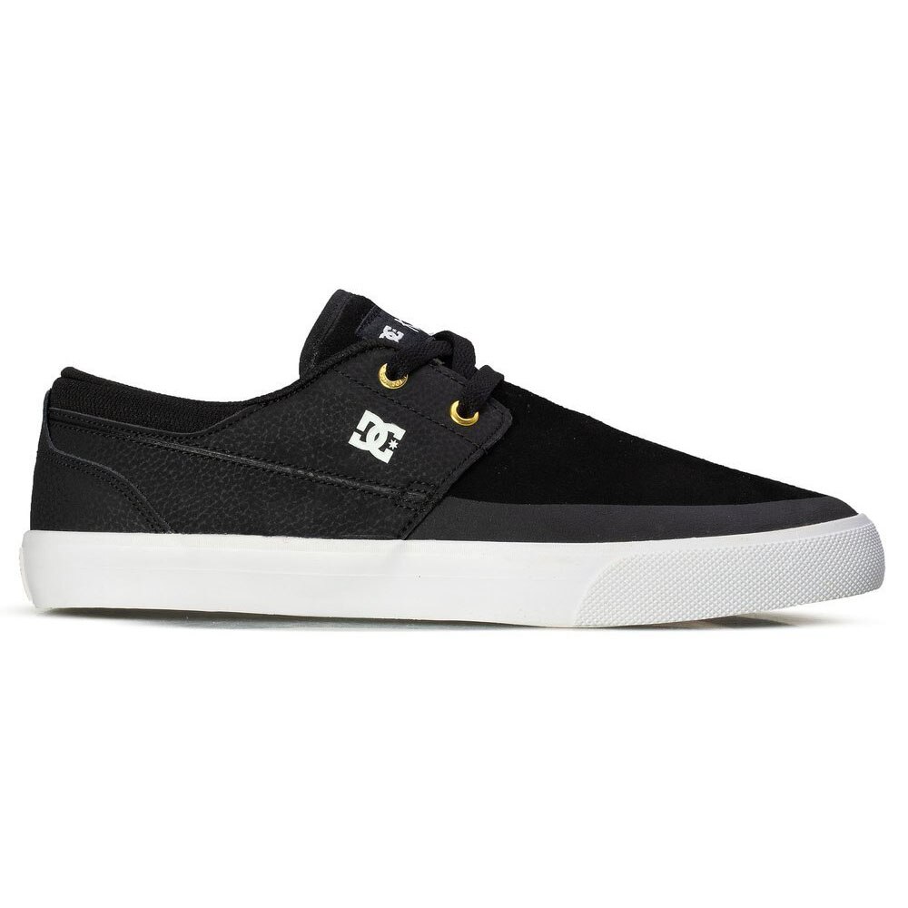 Tenisi DC-Shoes Wes Kremer 2, Negru 40,5