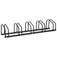 rastel pentru 5 biciclete homcom negru - aa0-025bk imagen 37_0_
0