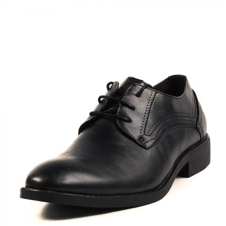 Мъжки официални обувки с връзки Soho Mayfair