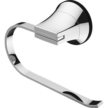 Suport hartie igienica cu ventuza, Deante, ANH004K, Abs, Crom, greutate max 5kg Suport hartie igienica cu ventuza, Deante, ANH004K, Abs, Crom, greutate max 5kg