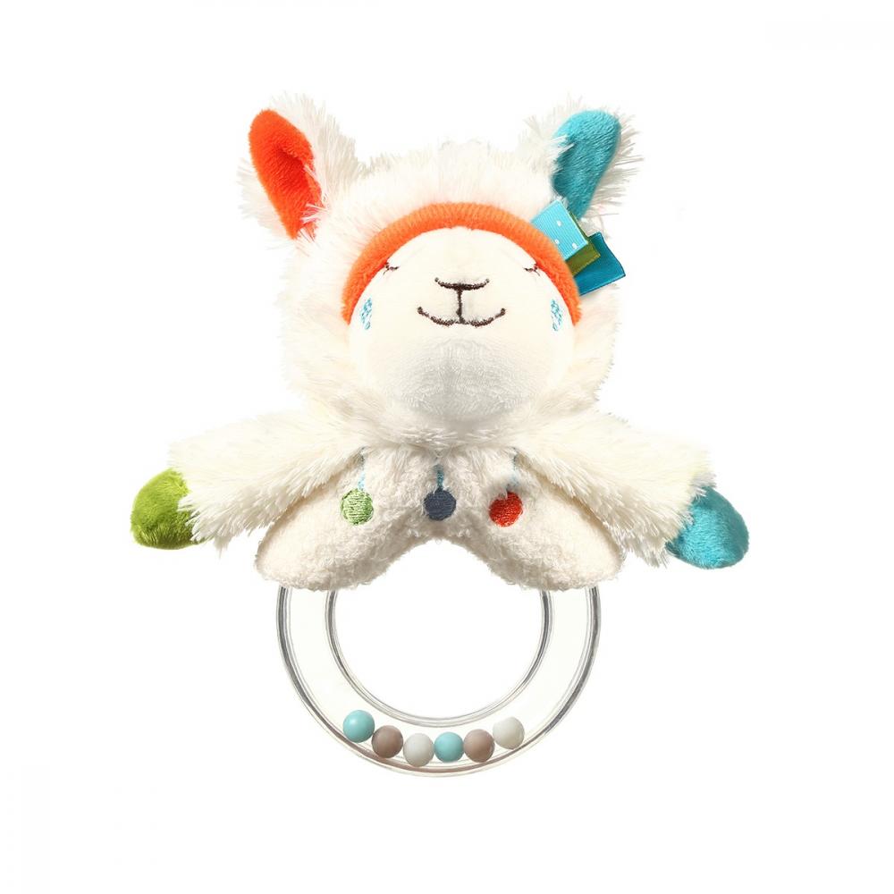 Jucarie sunatoare Baby Ono lama