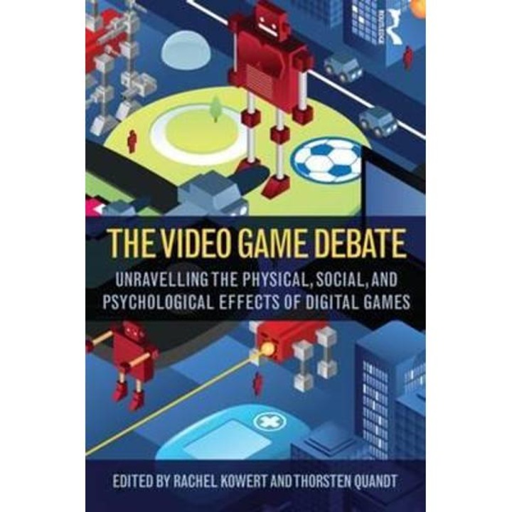 Video Game Debate