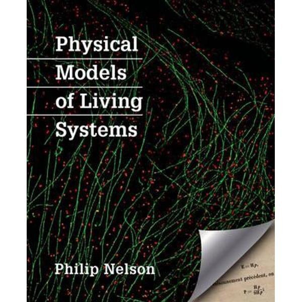 Physical Models of Living Systems