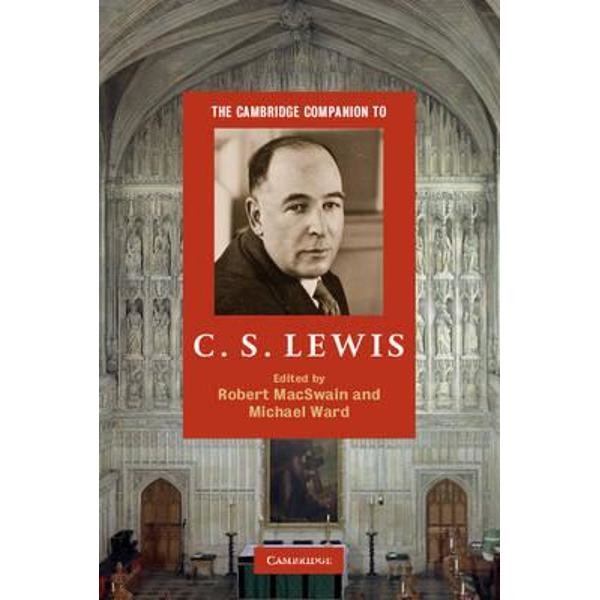 Cambridge Companion to C.S. Lewis