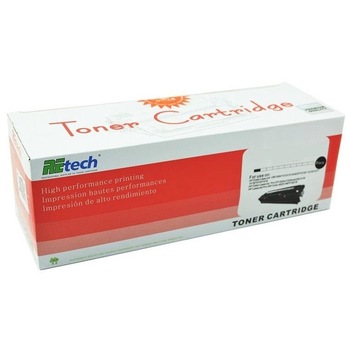 Cartus toner negru HP 20500 pagini,Retech CF330X (654X) Cartus toner negru HP 20500 pagini,Retech CF330X (654X)
