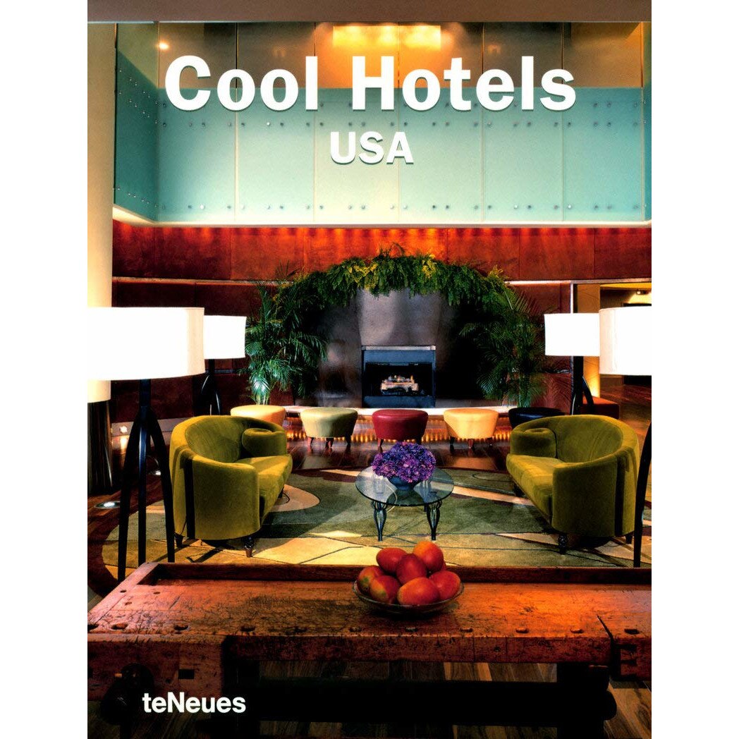 USA Cool Hotels, Kunz Martin