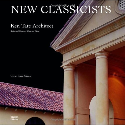 New Classicists: Volume One, Ken Tate