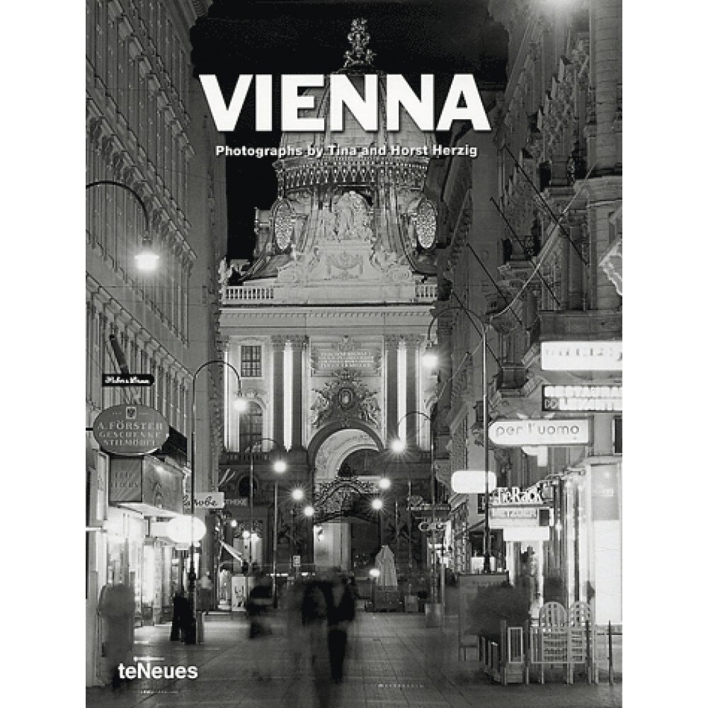 Vienna, Tina Herzig