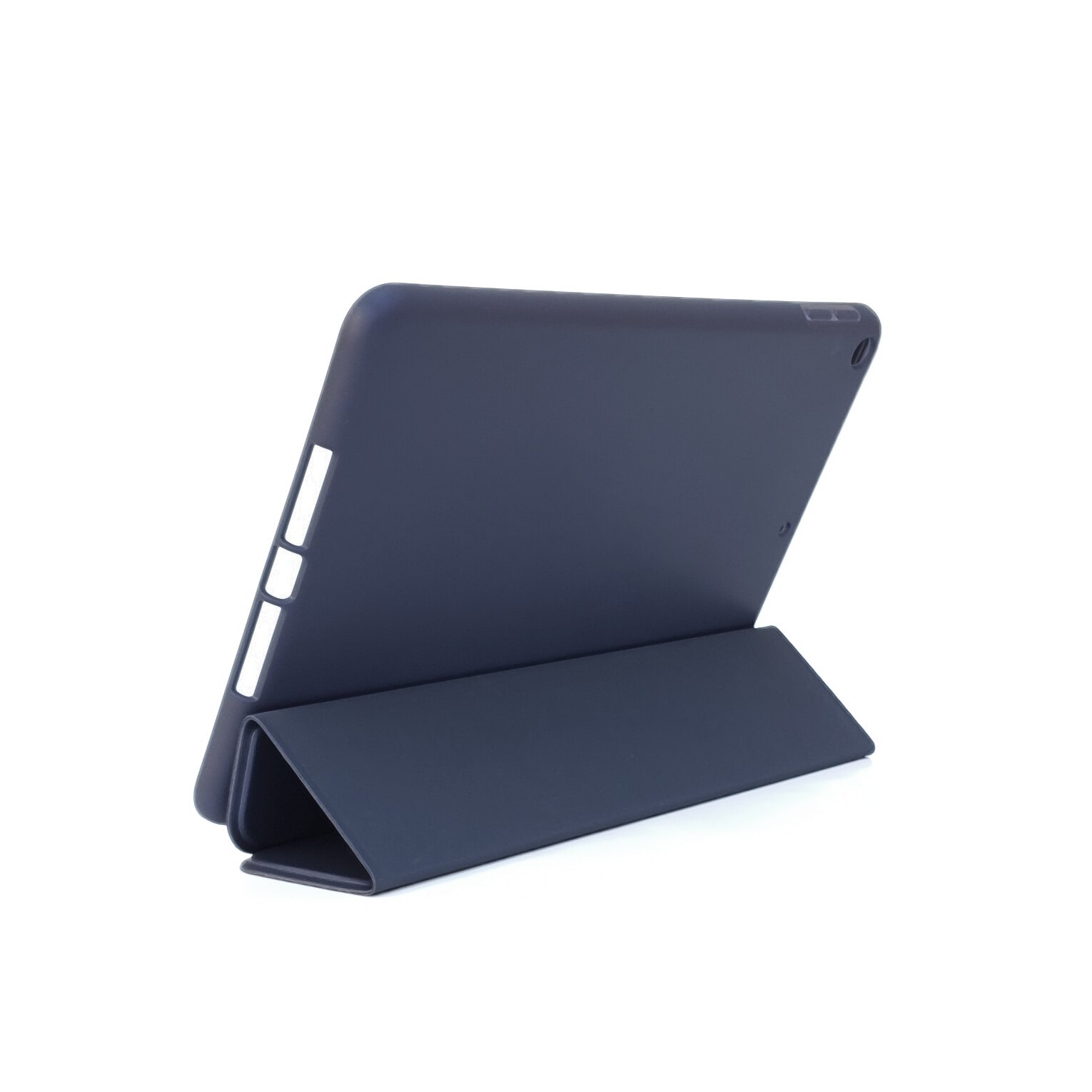Husa Flip Magnetica pentru iPad 2 iPad 3 iPad 4 - Albastru