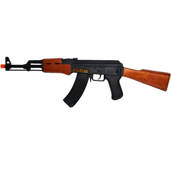 Pistol mitraliera ,kalashnikov,AK47,cu Baterii Pistol mitraliera ,kalashnikov,AK47,cu Baterii