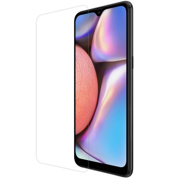 Folie protectie din sticla Nillkin Amazing H pentru Samsung Galaxy A10s Folie protectie din sticla Nillkin Amazing H pentru Samsung Galaxy A10s