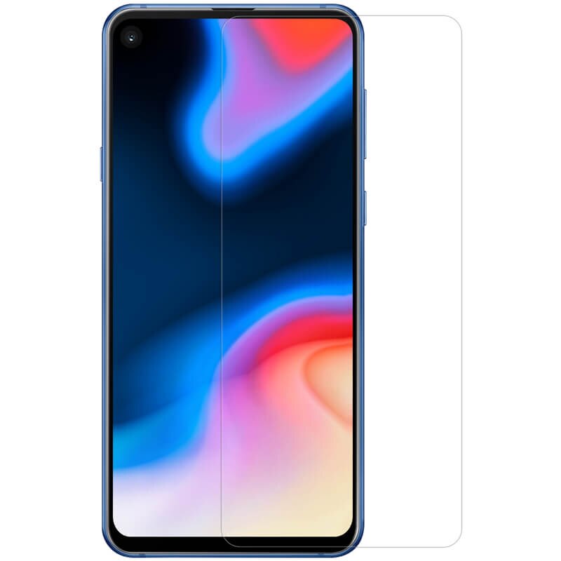 Folie protectie din sticla Nillkin Amazing H pentru Samsung Galaxy A8s