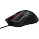 ASUS ROG Gladius II Core gaming egér, RGB, Omron kapcsolók, 6200 dpi, 6 gomb, Textil kábel, Aura Sync világítás, Fekete