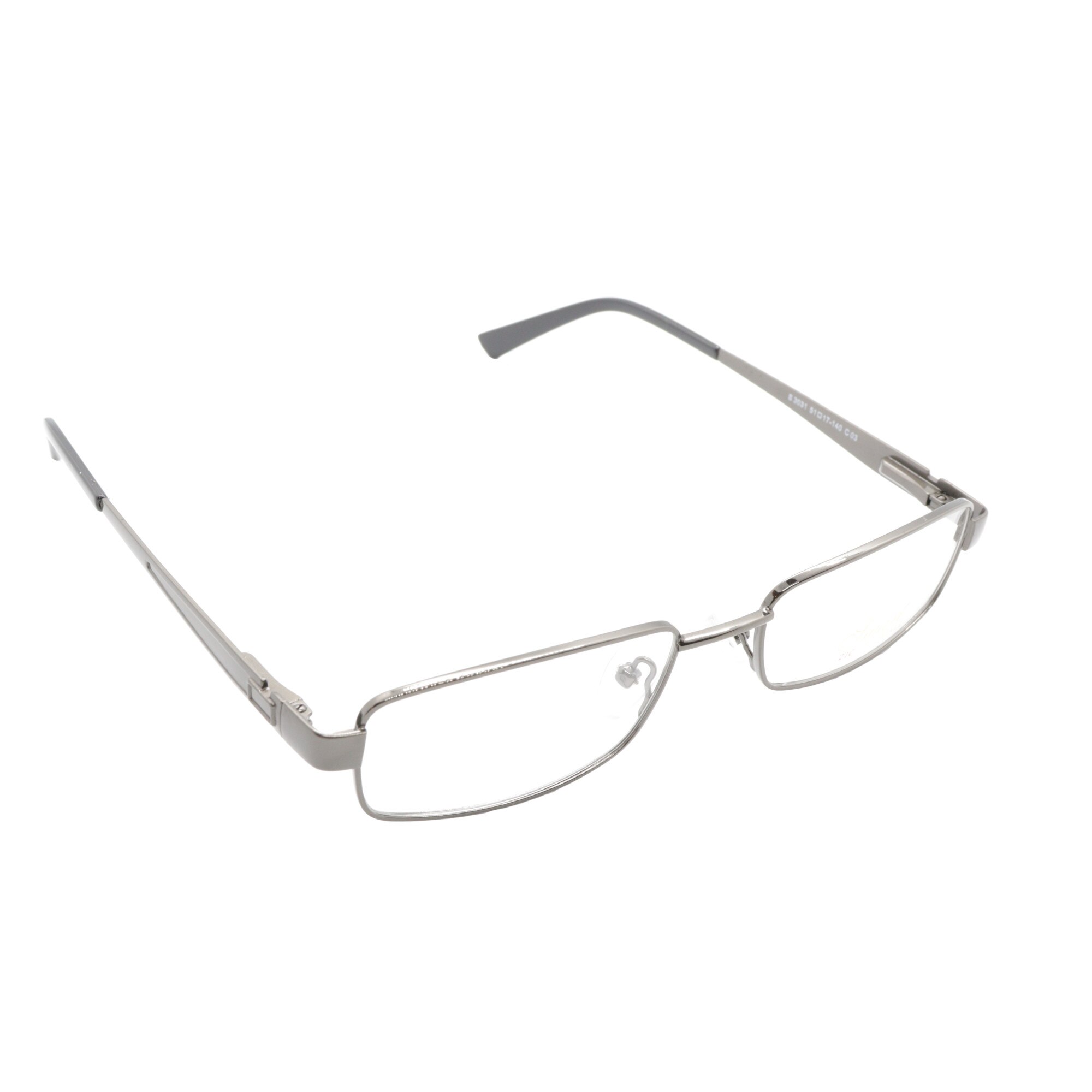 Rame ochelari de vedere, Smart, Unisex, S3031, 51mm, Gri