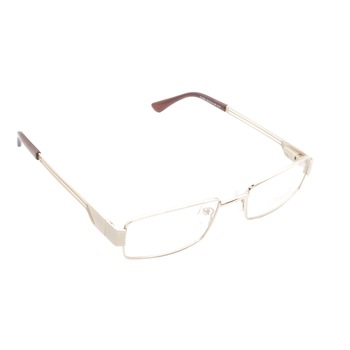 Rame ochelari de vedere, Smart, Unisex, E3903, 50mm, Auriu Rame ochelari de vedere, Smart, Unisex, E3903, 50mm, Auriu