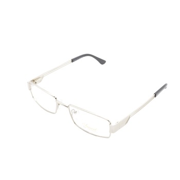 Rame ochelari de vedere, Smart, Unisex, E3903, 50mm, Argintiu Rame ochelari de vedere, Smart, Unisex, E3903, 50mm, Argintiu