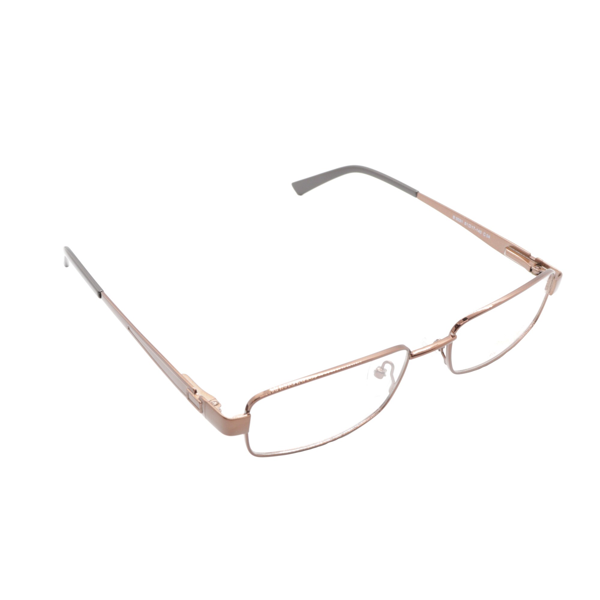 Rame ochelari de vedere, Smart, Unisex, S3031, 51mm, Maro