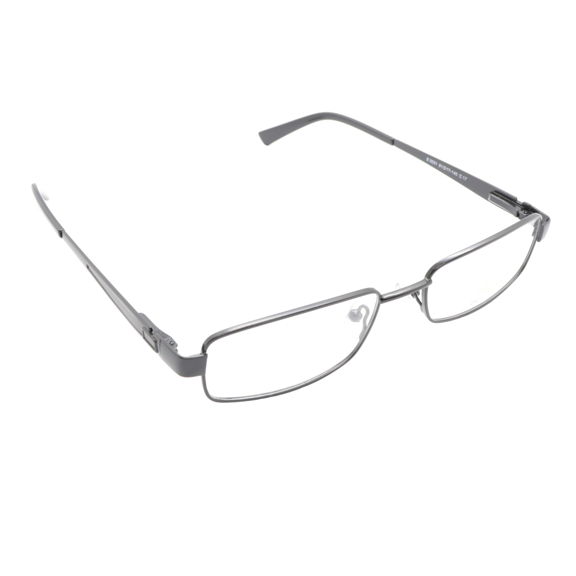 Rame ochelari de vedere, Smart, Unisex, S3031, 51mm, Negru