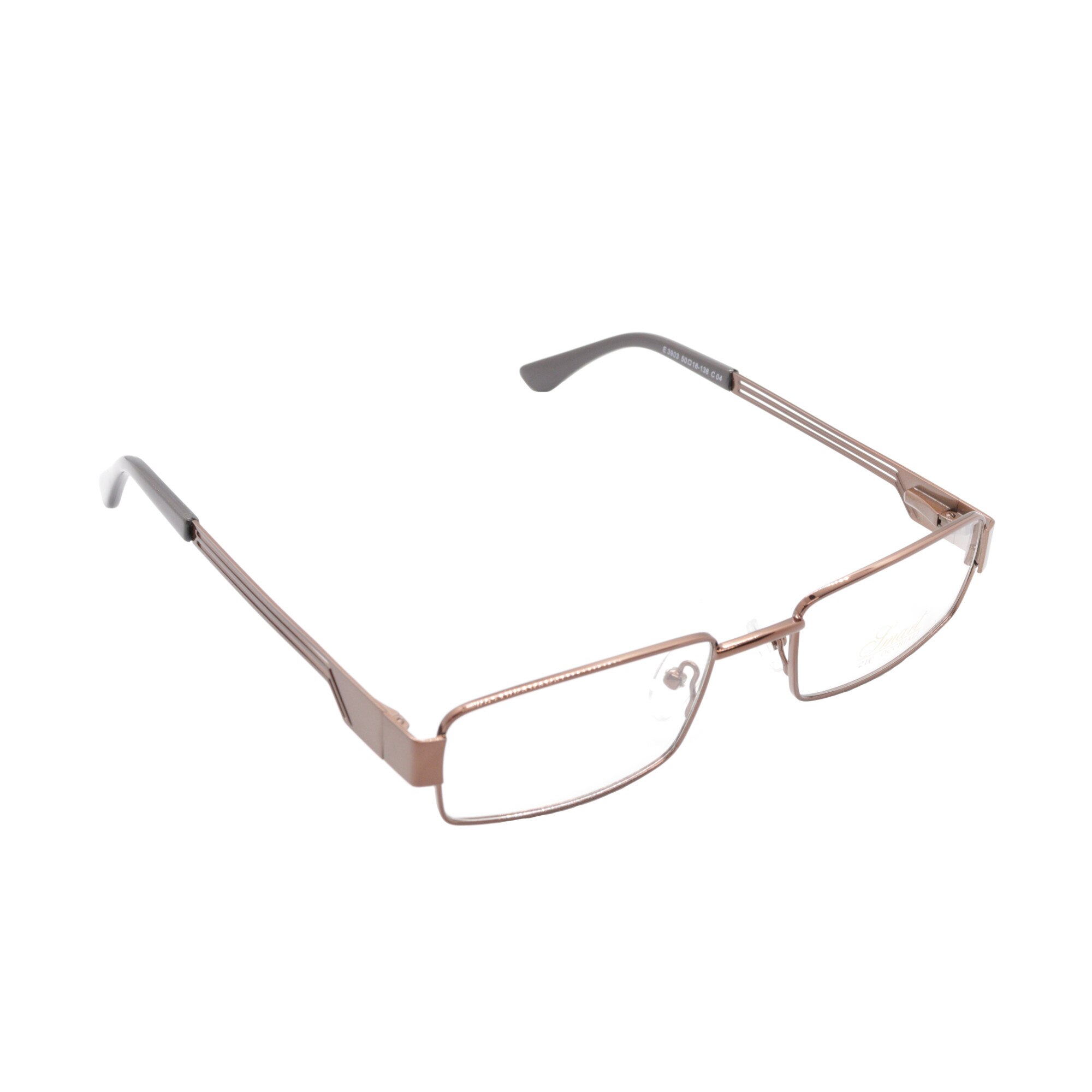 Rame ochelari de vedere, Smart, Unisex, E3903, 50mm, Maro