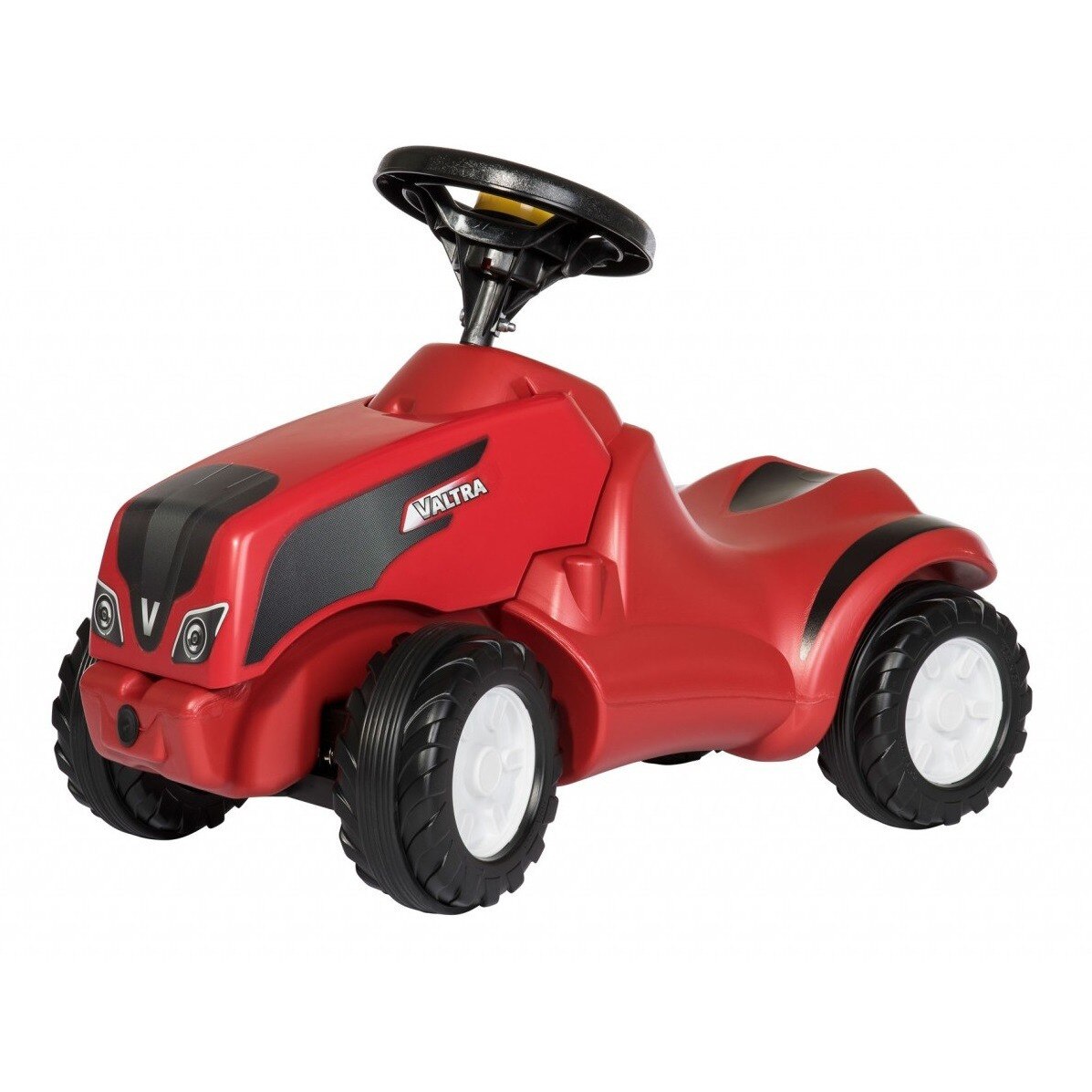 Masinuta Tractor Valtra fara pedale Rolly Toys