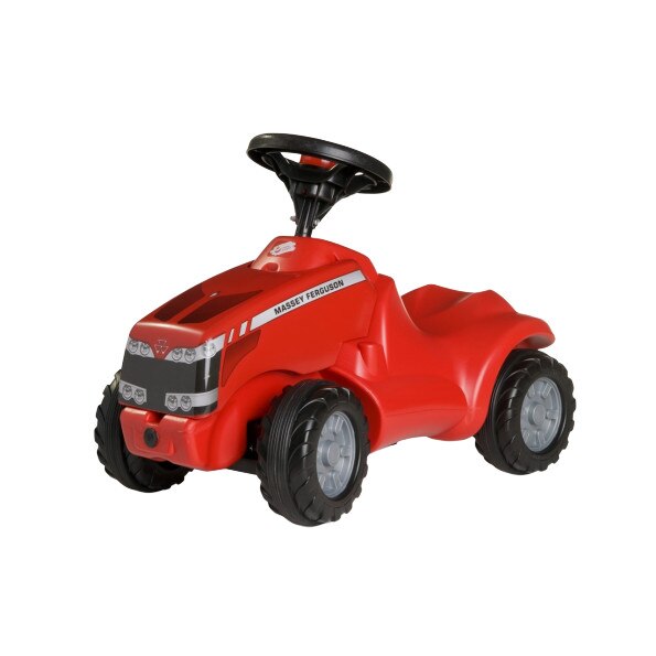 Masinuta Tractor Massey Ferguson fara pedale