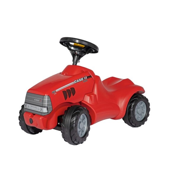 Masinuta Tractor Case Puma 165 CVX fara pedale Rolly Toys