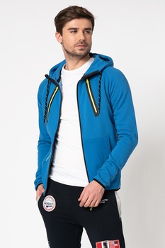 canadian peak hanorac cu captuseala din fleece gunman albastru imagen 6_0_
0