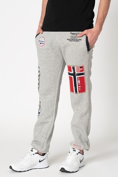 Imagini GEOGRAPHICAL NORWAY MYER-MEN-NEW-ASSORT-2-100-BLENDED-GREY-L - Compara Preturi | 3CHEAPS