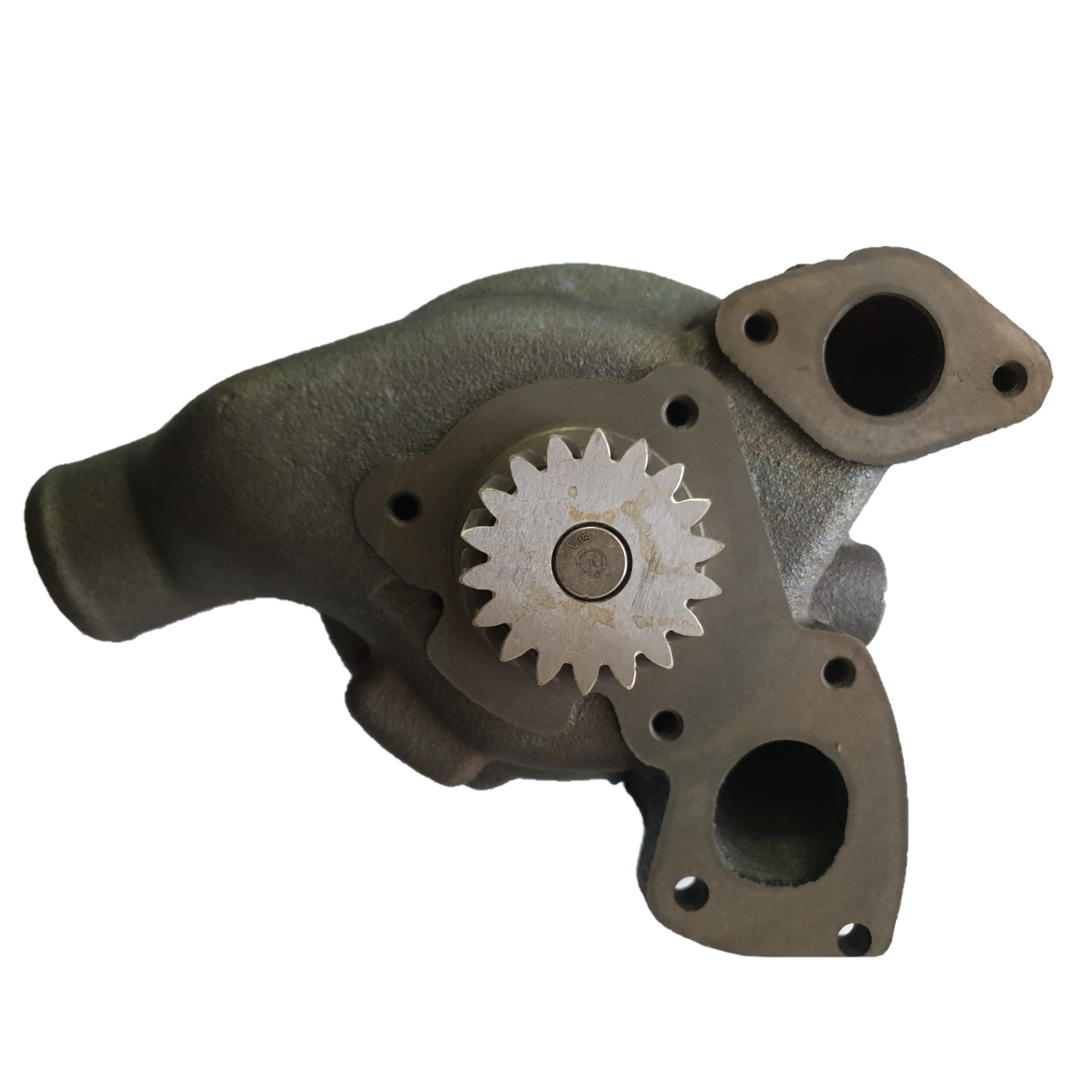 Pompa apa, Caterpillar, 428 B/428 C, 2019