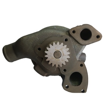 Pompa apa, Caterpillar, 428 B/428 C, 2019 Pompa apa, Caterpillar, 428 B/428 C, 2019