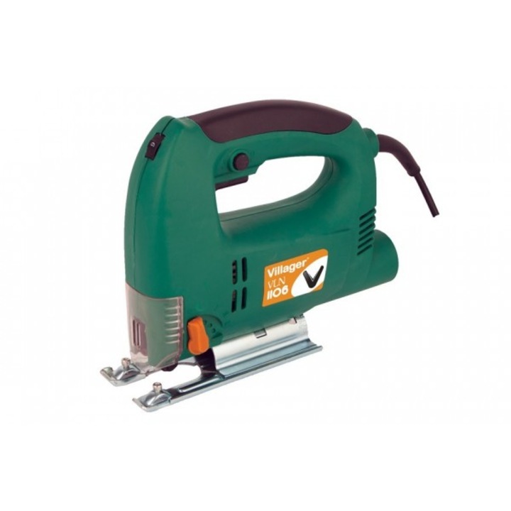 Fierastrau vertical electric, Villager, 580 W