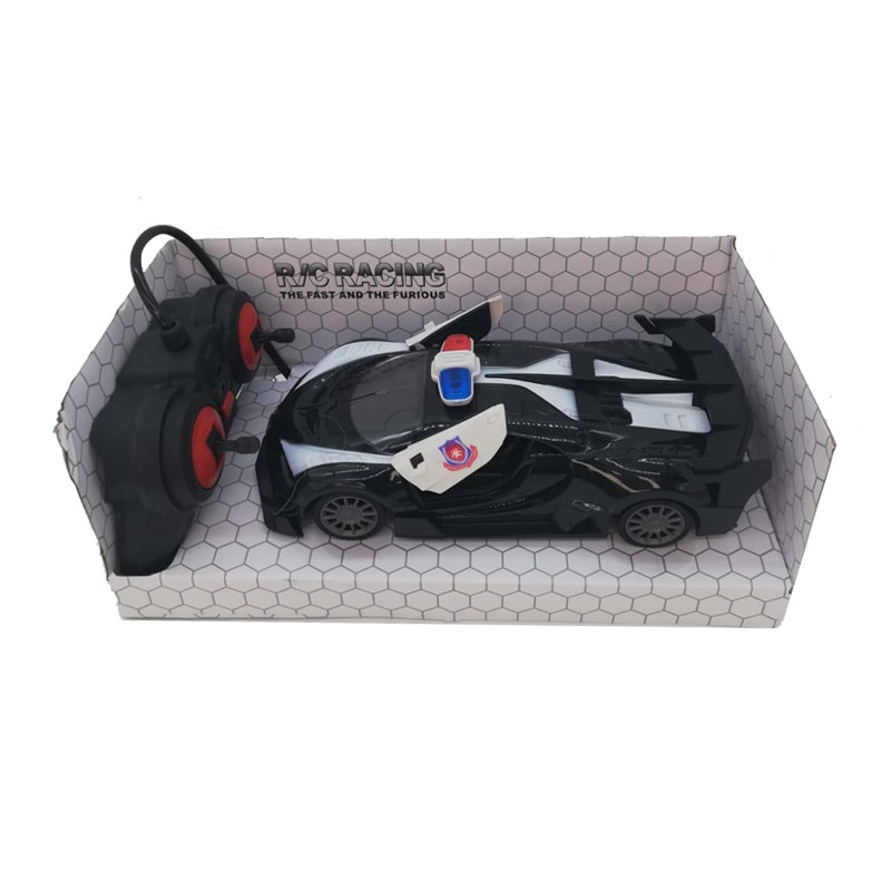 Masina,The Fast And The Furios