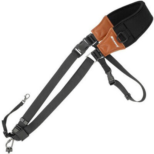 Curea de umar aparat foto Micnova MQ-NS5