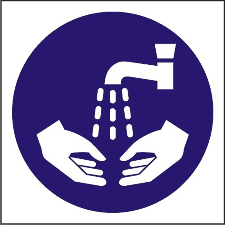 Indicator A5, Spalati mainile(2)!