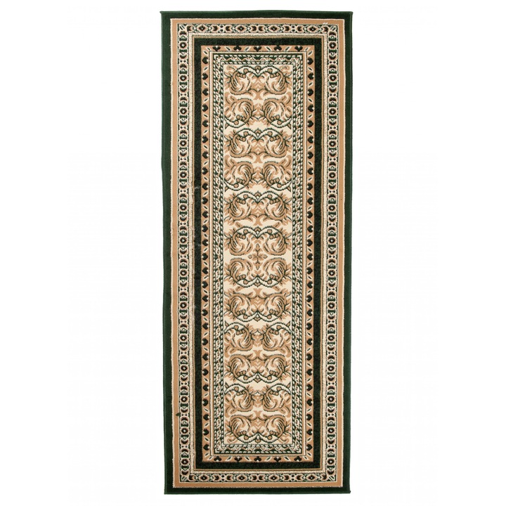 Chemex Szőnyeg E950A Zöld 70 x 200 cm