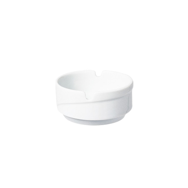 Scrumiera din portelan GURAL colectia X-TANBUL