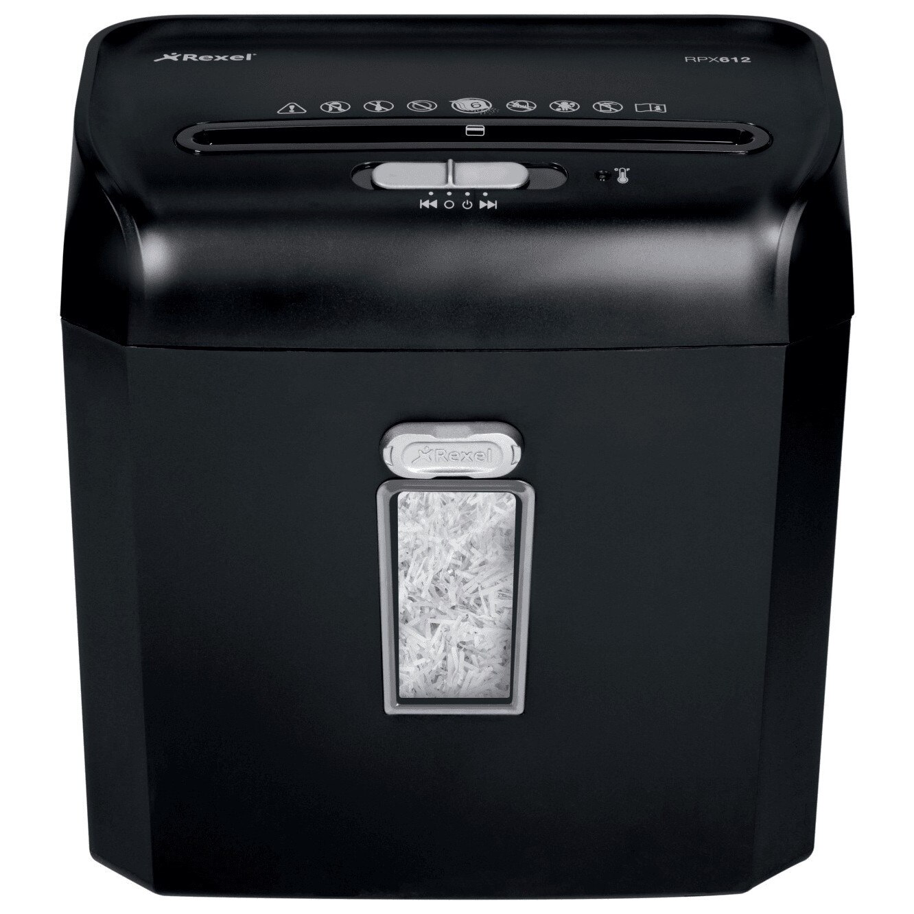 Distrugator documente PROMAX RPX612 - 2101828A