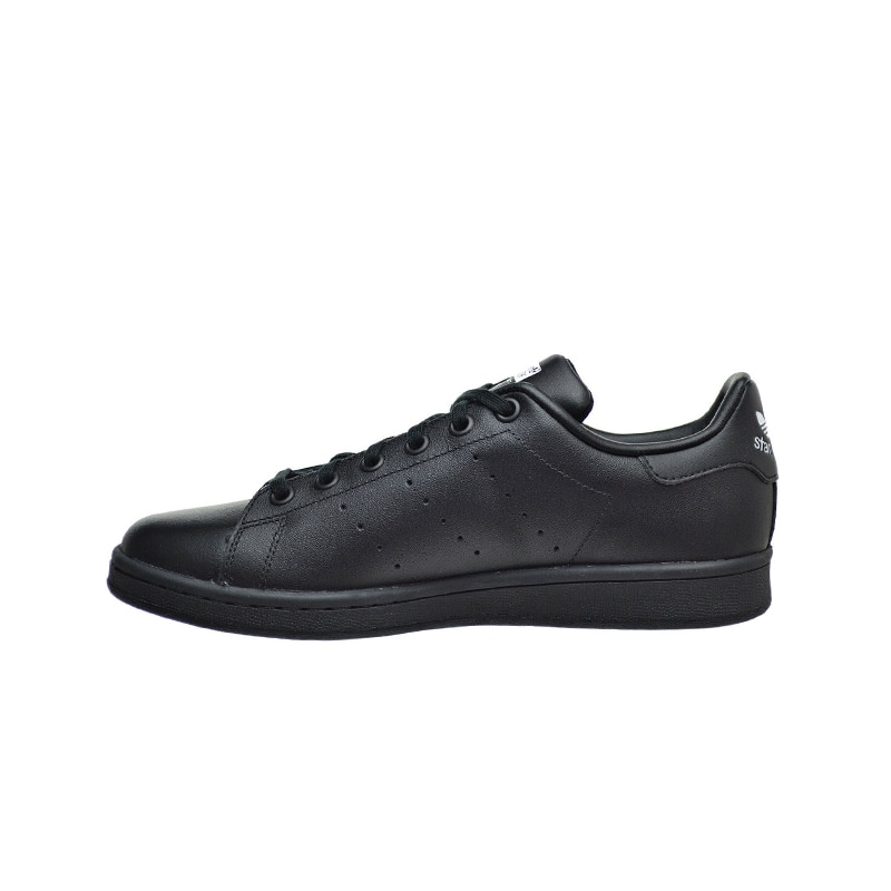 Pantofi Sport Adidas Stan Smith J M20604, copii, Negru