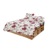 set lenjerie de pat 2 persoane anto confort tex multicolor 4 piese imagen 3_0_
0