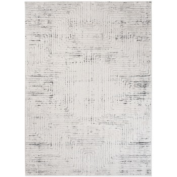 Covor Troya Floral Vintage Motif Chemex V481A COKME EPU cremos 60x100 Covor Troya Floral Vintage Motif Chemex V481A COKME EPU cremos 60x100