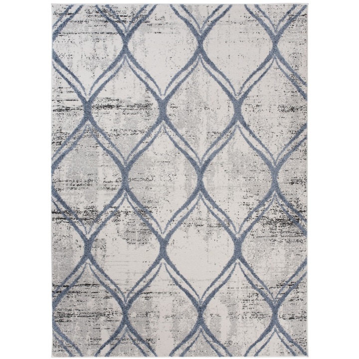 Chemex Szőnyeg V457B Cokme Epu Krém 120 x 170 cm