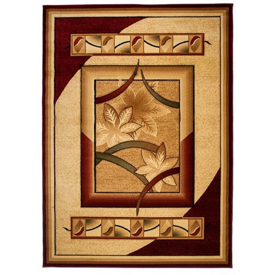 Covor Antogya Chemex 9004C cremos 180x260