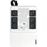 UPS Legrand KEOR MULTIPLUG 800 800VA/480W iesire 6xSchuko