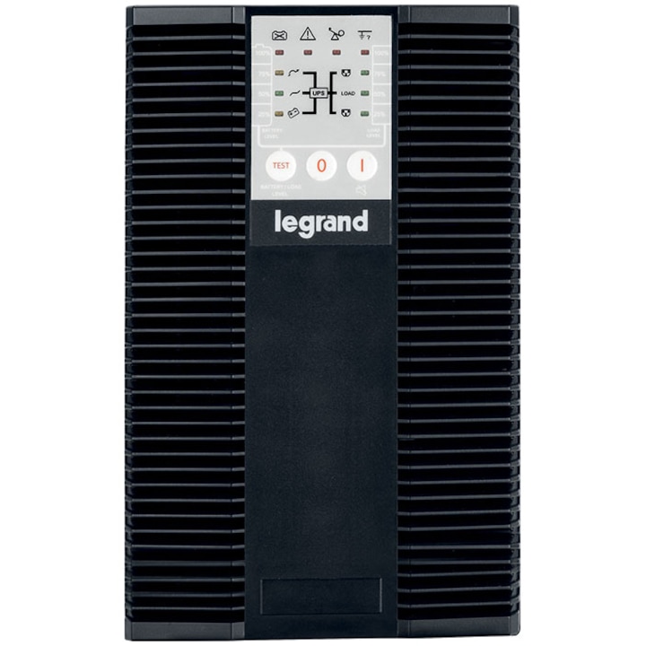UPS Legrand KEOR LP 1000 1000VA/900W kimenet 3xIEC C13