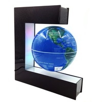 glob care leviteaza cu leduri culoare albastru diametru glob 15cm office imagen 41_0_
0