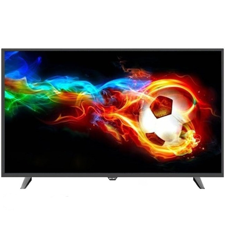 Televizor Axen AX32DAL13, 32 inch (82 см), HD READY LED, Smart Android, DVB-T2/C/S, WI-FI, Clasa B