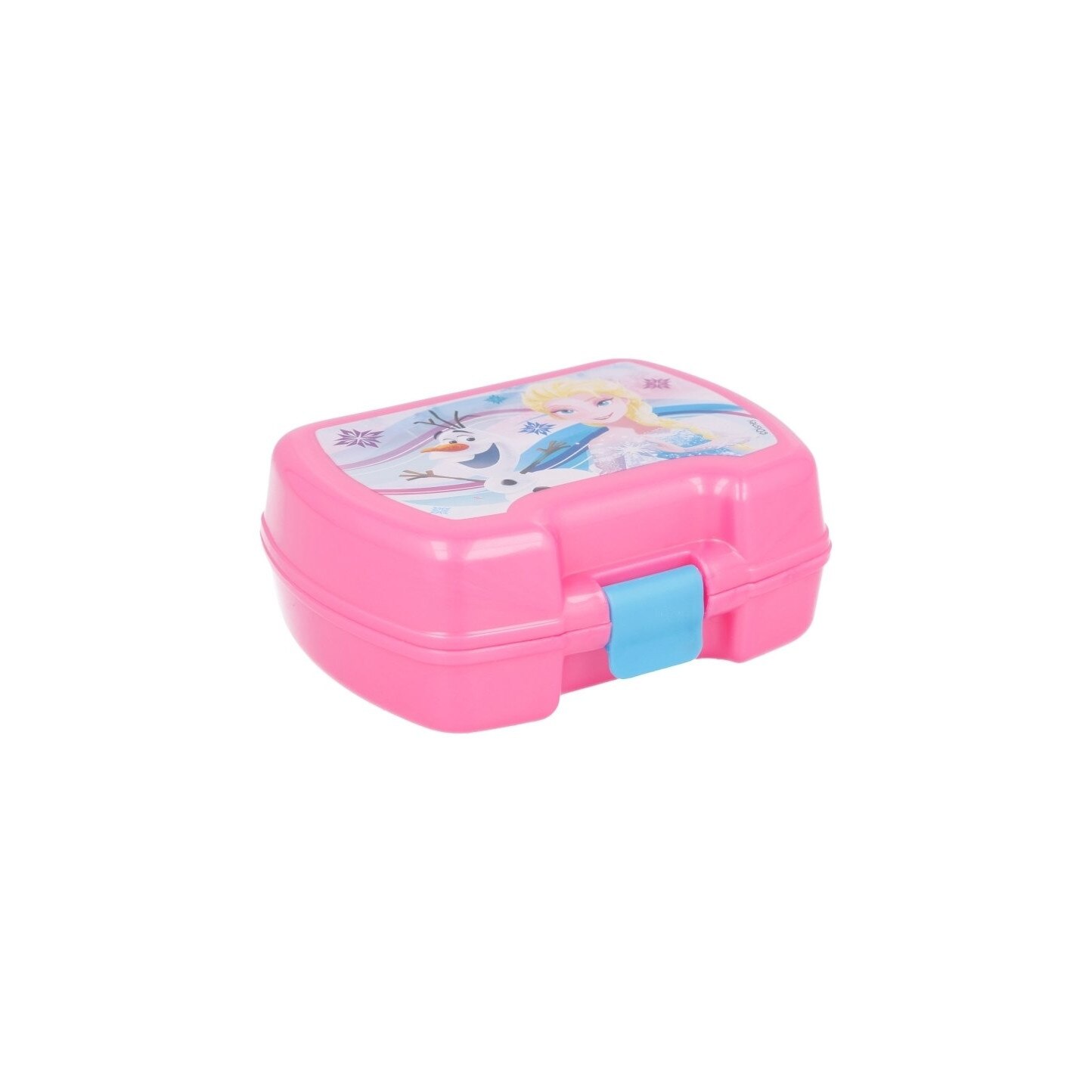 Mini cutie alimentara, Elsa