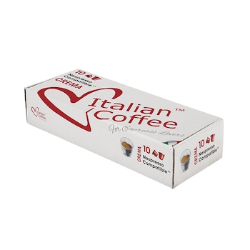 Imagini ITALIAN COFFEE CNITCRE - Compara Preturi | 3CHEAPS